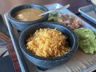 Fajitaville