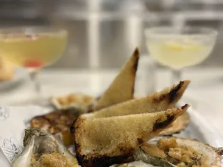 Water Street Oyster Bar