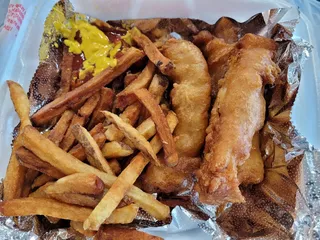 Coastal Bend Bar and Grill