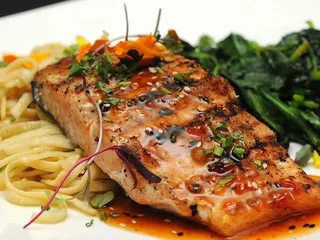 Black Marlin Bar & Grill