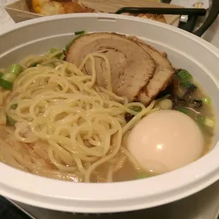 Tokyo Ramen