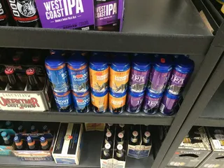 Absolutely Wine & Spirits