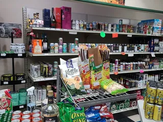 Dorsey's Search Wine & Spirits