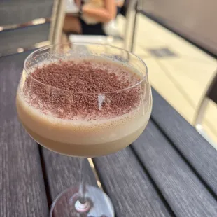 Expresso Martini
