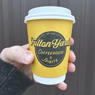 Coffee