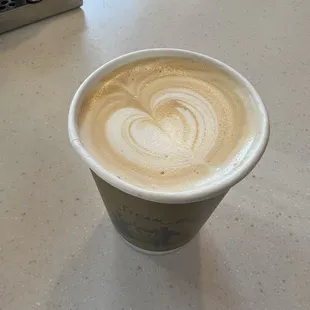 Latte