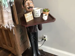 Village Coffee Shop