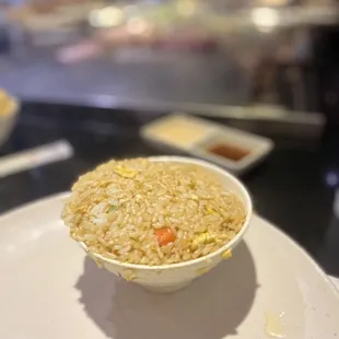 Fried rice