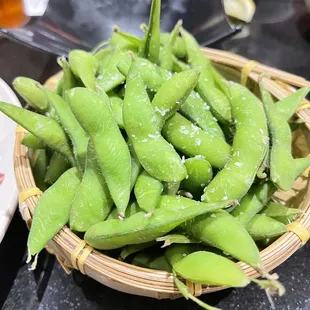 Edamame