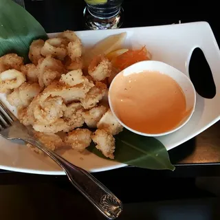 Calamari