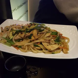 Yaki Udon