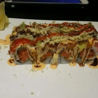 Angel Roll