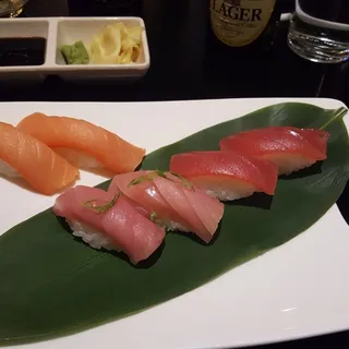 Tuna