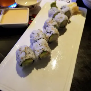 California Roll