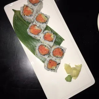 Spicy Tuna Roll