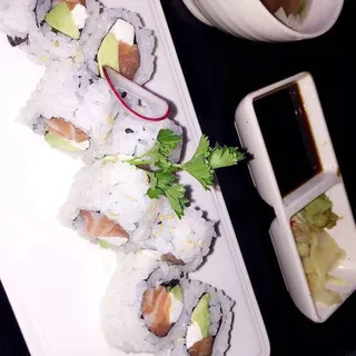 Philadelphia Roll