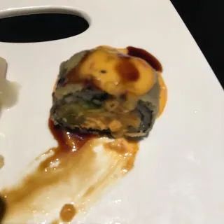 Fumi Dynamite Roll