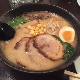 noodles, noodle dish, ramen, ramen and noodles, noodle soup, food