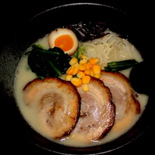 ramen and noodles, ramen, food, noodle soup, noodle dish, noodles