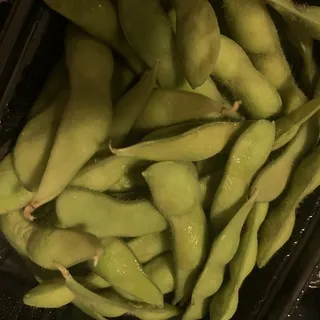 Steamed Edamame