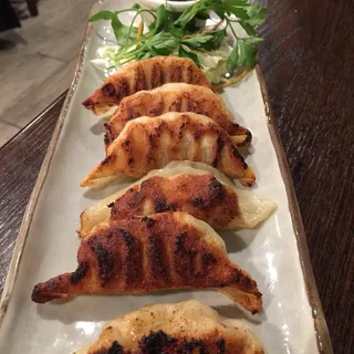 Gyoza