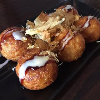 Takoyaki