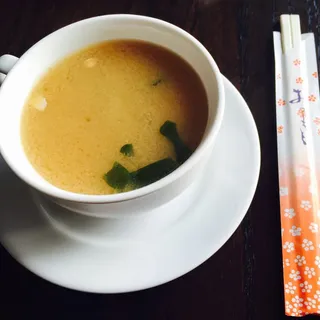 Miso Soup
