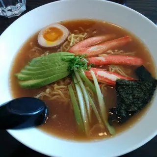 California Ramen