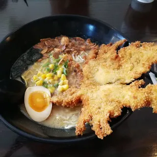 Japanese Curry