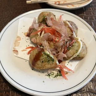 Takoyaki