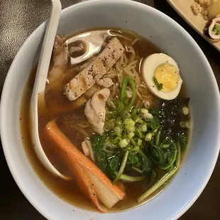 Shoyu Ramen