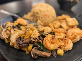 Torii Japanese Restaurant