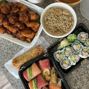 soups and chowder, food