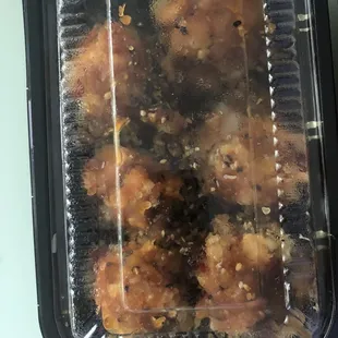 Penn Hills Roll to go