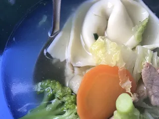 Classic Chinese Cuisine