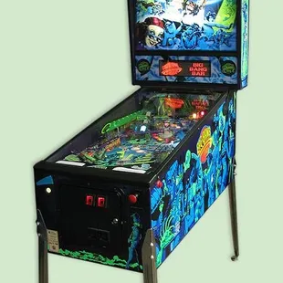 Fun! Billiards and Gameroom Superstore