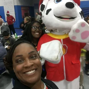 Loved these Fun Characters For Kids!! The kids went crazy!!