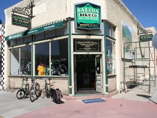 Salida Bike Company