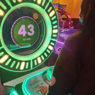 My daughter loves this game