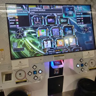 I was tapping on the arrows. I still got it lol