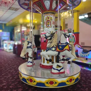 Carousel