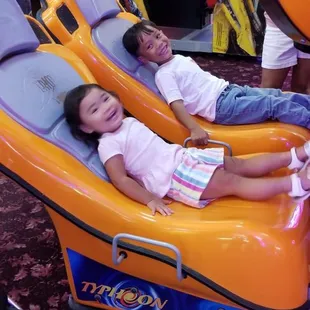 08.19.22 #FunFactory #WindwardMall #Kaneohe #MommiesJennLourRox #BabyHarlee #MJandDJ #rhyzJAHrydm #JAHrian #StatehoodDay