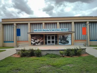 Museum of the Coastal Bend