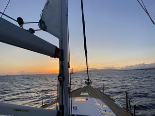 Honolulu Sailing