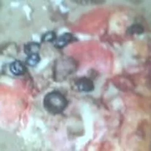 'Please, sir, I want some more CHEESE.'