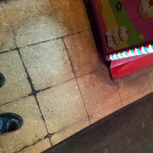 This place is disgusting