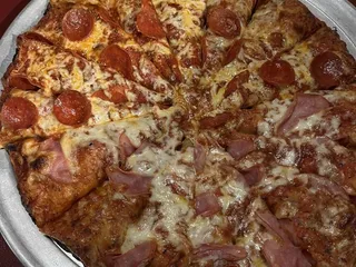 Fun House Pizza