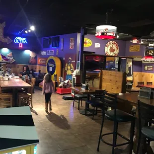 Fun house pizza Lee's Summit