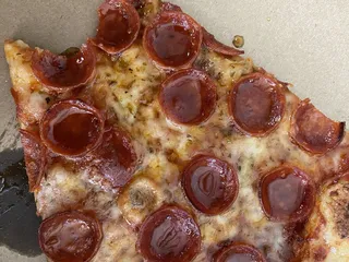 Pizza Tascio - Belton