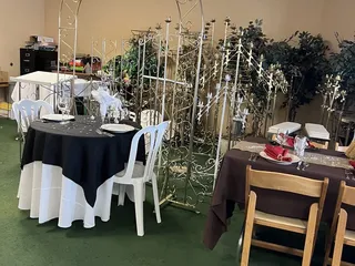 Rent-Rite The Party People